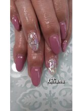 リリアーナ(Liliana)/