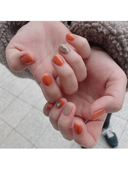 ペルシャ(Persian)/