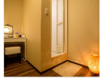 ネクストボディ 大阪狭山(NEXTBODY)/シャワールーム