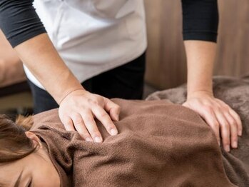 ぷらもーる梅屋敷整骨院/#整体 #大田区 #蒲田 #肩こり