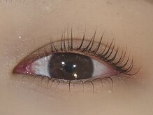 ネオリーブ モカ 川崎チネチッタ店(Neolive mocca & eyelash)/下まつげパーマ　3300円　