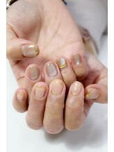 サニーサイド 梅田(Sunny side)/マグネットミラー