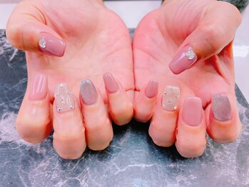 アイル ビューティーサロン(Airu Beauty Salon)/