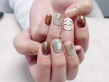 ニモ(NIMO)/持ち込みデザイン