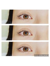 プライズアイリス アイラッシュ 池袋東口店(prize Iris eyelash)/アッパーリフトカール【池袋】