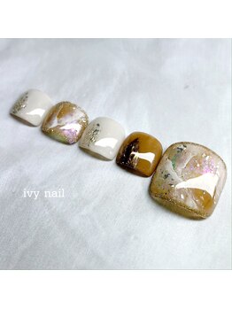 アイビーネイル(ivy-nail)/Newデザイン♪