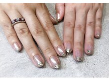 リット(Total beauty LIT)/Art10本し放題￥8600