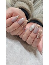 ネイルズ ビー(Nail's be)/S/Wcollection