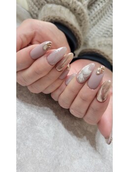 ネイルズ ビー(Nail's be)/S/Wcollection