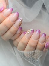 ジュンクス(JUNX)/JUNX Nail Collection