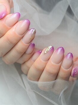 ジュンクス(JUNX)/JUNX Nail Collection