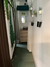 揉みの樹/　無料お着替えご用意！