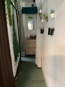 揉みの樹/　無料お着替えご用意！