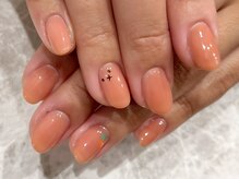 レディグリッター(Lady glitter)/うさぎとニンジン