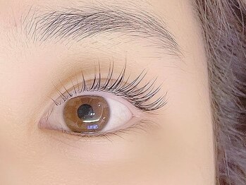 ナップ 福島(nap)/まつ毛パーマ