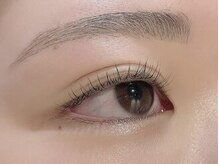 カラン 焼津店(CALIN)/アイブロウ＋まつ毛パーマ