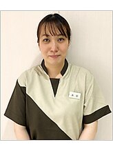 リラク ニトリモール相模原店(Re.Ra.Ku)&nbsp;永谷 美穂