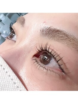 エステラ(ESTELA)/まつ毛パーマ