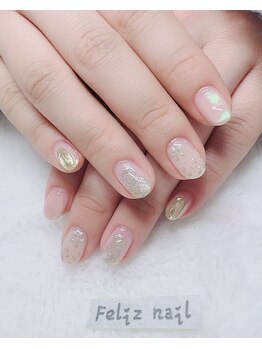 フェリスネイル 池袋店(Feliz Nail)/