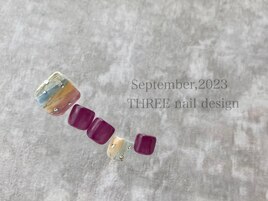 September 2023/nail design