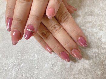 リアンネイル(Liens Nail)/リングネイル