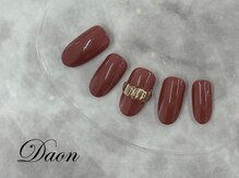 ダオン(DAON)/定額8250円コースです