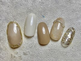 ニュアンスアート