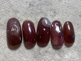 ニュアンス・ミラー