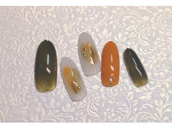 ブルーメープル(BlueMaple)/【hand】定額スタンダード6800円