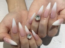 エスフィーネイルサロン リシェル(Esfy nailsalon Richer)