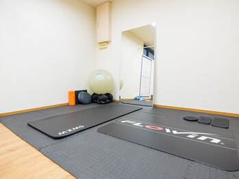 ソレイユ整骨院/♪内観♪