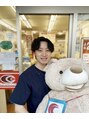 南柏駅前整骨院 野口 航平
