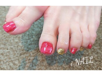アイネイル(iNAIL)/