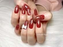 ネイルサロン デイズ 三好丘店(Days)/定額デザイン　フラッシュ