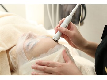 ユーブルーム(youbloom)/ビタミンC イオン導入