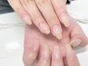 hand カラーグラデーション ¥4,180 → ¥3,980