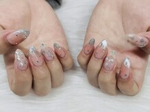 リジュベ 古河店(Rejuve)/お持ち込みデザイン