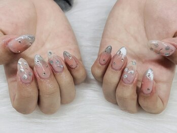 リジュベ 古河店(Rejuve)/お持ち込みデザイン