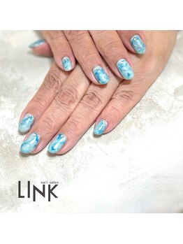 リンク(LINK)/マーブル