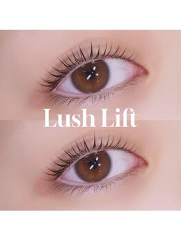 アイラ 熊本下通店(EYELA)/選べるデザインラッシュリフト