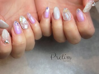 プレティム(Pretim)/