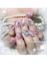 アムールトウキョウ(AMOUR TOKYO☆)/
