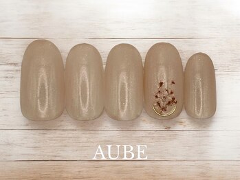 オーブ 用賀店(AUBE)/シンプルコース