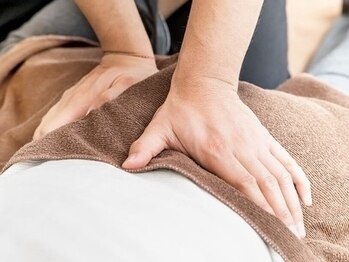シエスタの写真/【腰痛・反り腰にお悩みの方へ】身体コンディション向上！日々の生活の中で歪んでしまった骨盤を根本改善♪