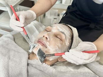 アリス(Alice)/ララピール工程☆1