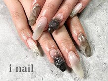 アイネイル(i nail)/