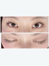 エネル バイ アルト(eneru by arto)/束感まつ毛