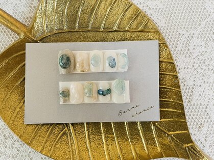 ラディユー(Radieux)の写真