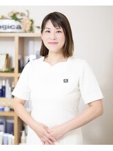 ルベルファム(Le Belles Femmes)&nbsp;Kanako Takayama