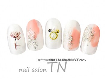 ティーエヌ TSUTAYA八戸ニュータウン店/1２月☆定額5900円コース